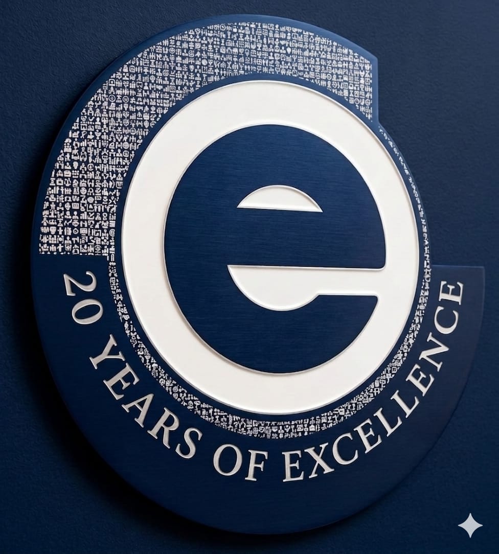 20 Years of Trusted Audit & Assurance