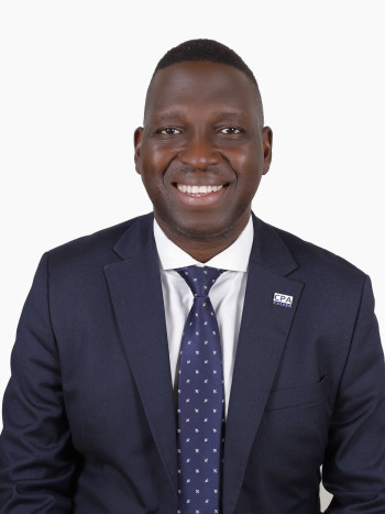 David Timothy Ediomu