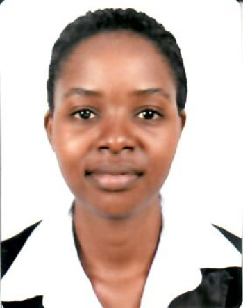 Sharon Nyachwo
