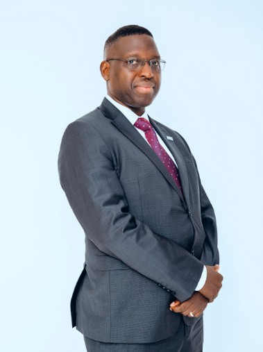 President, Institute of Certified Public Accountants of Uganda (ICPAU)